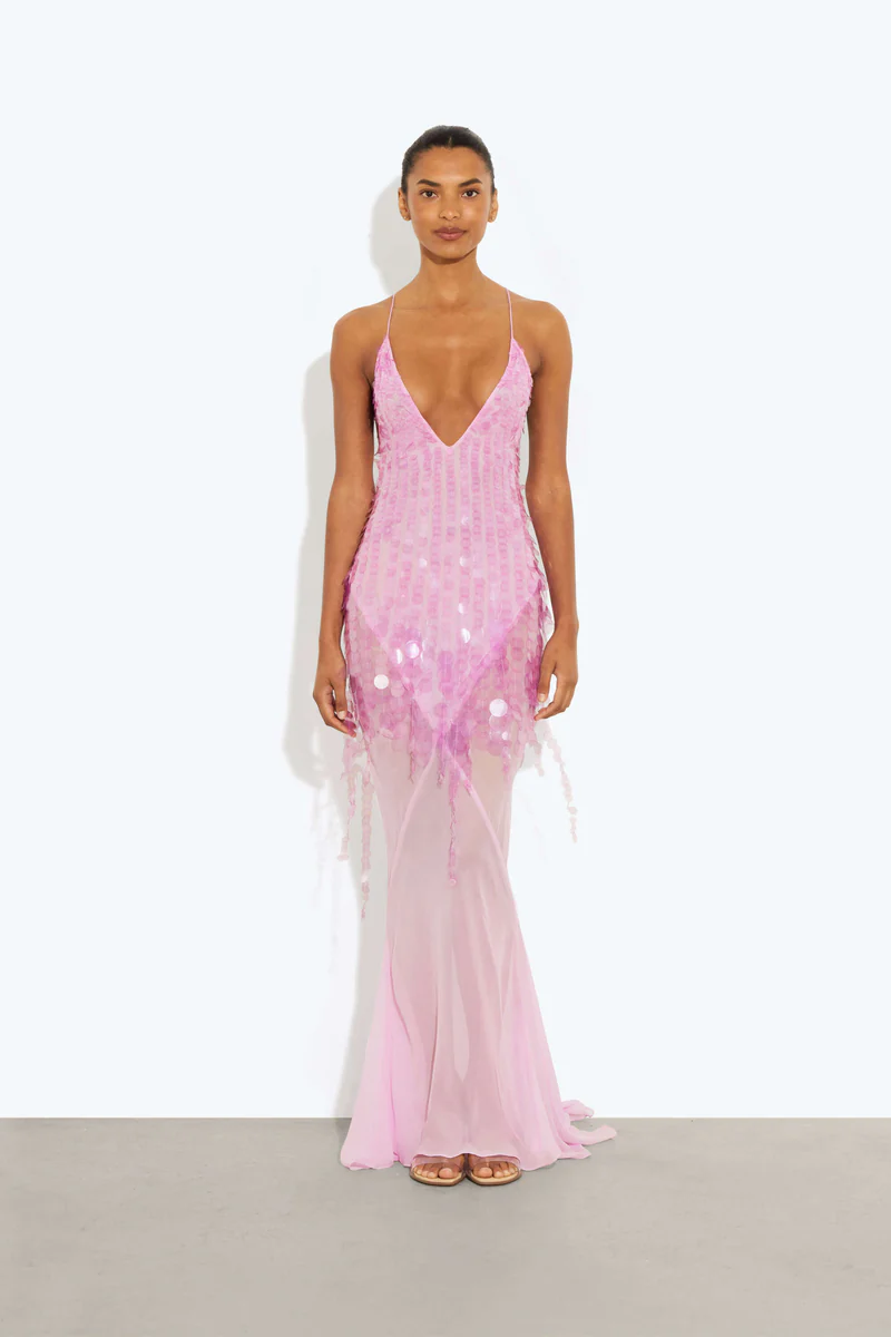 Hydra Dress